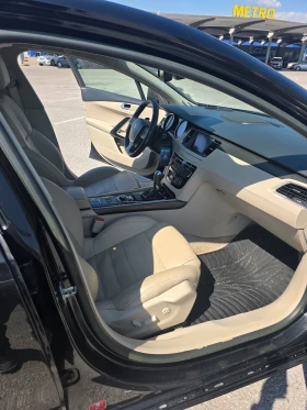 Peugeot 508, снимка 11