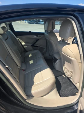 Peugeot 508, снимка 12