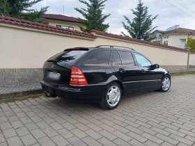 Mercedes-Benz C 220 Facelift, снимка 2