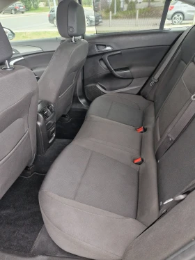 Opel Insignia insignia, снимка 2
