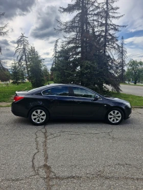 Opel Insignia insignia, снимка 10