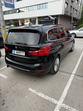 BMW 2 Gran Tourer 216d, снимка 2