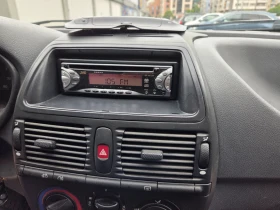 Fiat Bravo 1.6 16V, снимка 12