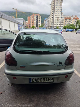 Fiat Bravo 1.6 16V, снимка 4