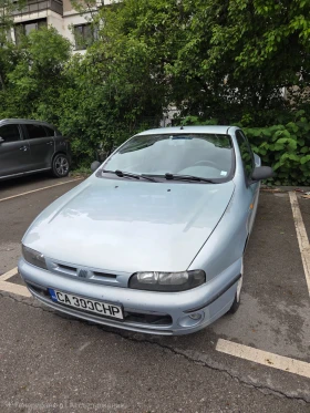Fiat Bravo 1.6 16V, снимка 2