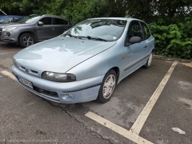 Fiat Bravo 1.6 16V, снимка 1