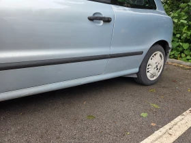 Fiat Bravo 1.6 16V, снимка 3