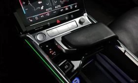 Audi E-Tron 55 Quattro, снимка 11