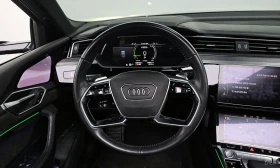 Audi E-Tron 55 Quattro, снимка 7