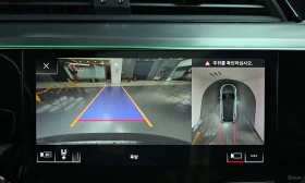 Audi E-Tron 55 Quattro, снимка 10