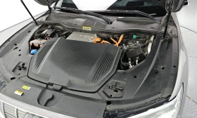 Audi E-Tron 55 Quattro, снимка 4