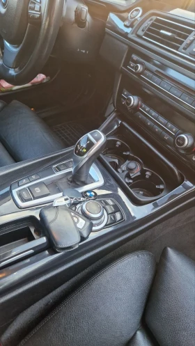 BMW 530 F10, снимка 13