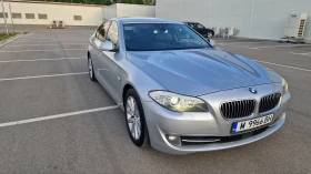 BMW 530 F10, снимка 5