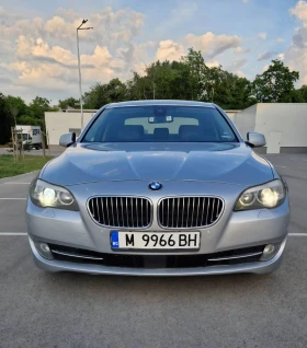 BMW 530 F10, снимка 1