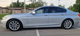 BMW 530 F10, снимка 3