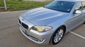 BMW 530 F10, снимка 4