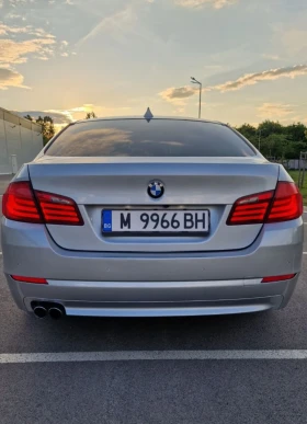 BMW 530 F10, снимка 2