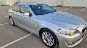 BMW 530 F10, снимка 6