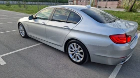 BMW 530 F10, снимка 8