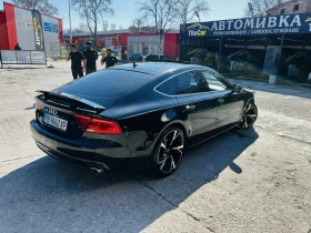 Audi A7, снимка 4