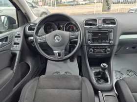 VW Golf 2.0TDI Highline, снимка 10