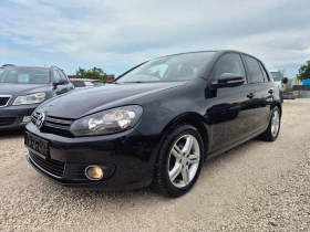 VW Golf 2.0TDI Highline, снимка 3