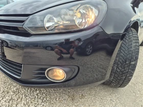 VW Golf 2.0TDI Highline, снимка 7