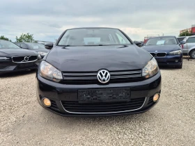 VW Golf 2.0TDI Highline, снимка 2