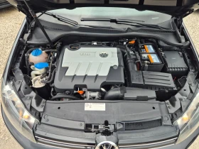 VW Golf 2.0TDI Highline, снимка 17