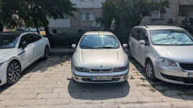 Fiat Marea, снимка 1