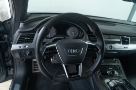 Audi S8 PLUS = 4.0TFSI BI-TURBO = FULL = ЛИЗИНГ, снимка 8