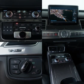 Audi S8 PLUS = 4.0TFSI BI-TURBO = FULL = ЛИЗИНГ, снимка 16