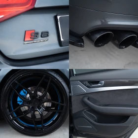 Audi S8 PLUS = 4.0TFSI BI-TURBO = FULL = ЛИЗИНГ, снимка 15