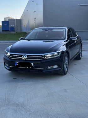 VW Passat 2.0 TDI, снимка 1