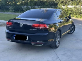 VW Passat 2.0 TDI, снимка 5