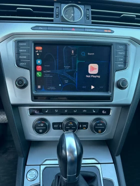 VW Passat 2.0 TDI, снимка 9