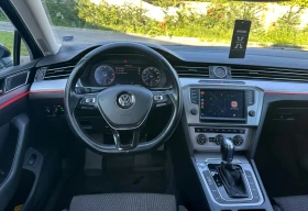 VW Passat 2.0 TDI, снимка 8