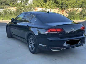 VW Passat 2.0 TDI, снимка 3