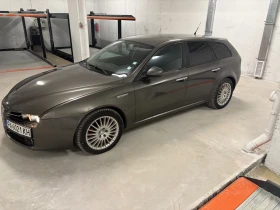 Alfa Romeo 159, снимка 2