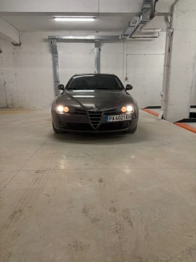Alfa Romeo 159, снимка 1