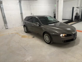 Alfa Romeo 159, снимка 3