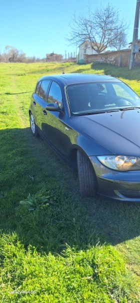 BMW 118 BMW 1118d, снимка 6