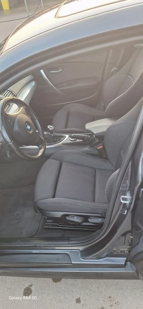 BMW 118 BMW 1118d, снимка 8