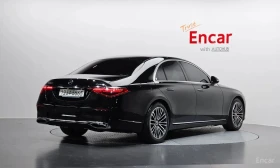 Mercedes-Benz S 350 ОБДУХВАНЕ/ПАНОРАМА/ДИСТРОНИК/360/HUD, снимка 4