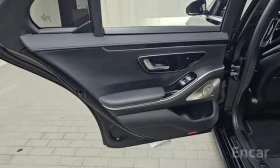 Mercedes-Benz S 350 ОБДУХВАНЕ/ПАНОРАМА/ДИСТРОНИК/360/HUD, снимка 11