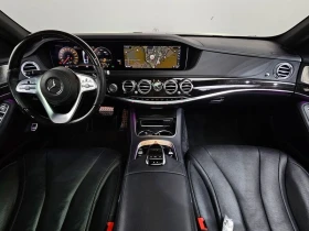 Mercedes-Benz S 350 S350 d 4MATIC| 286к.с.| ВКЛ.ТЕХНОТЕСТ, снимка 7