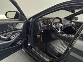 Mercedes-Benz S 350 S350 d 4MATIC| 286к.с.| ВКЛ.ТЕХНОТЕСТ, снимка 10