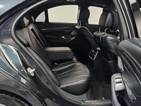 Mercedes-Benz S 350 S350 d 4MATIC| 286к.с.| ВКЛ.ТЕХНОТЕСТ, снимка 11