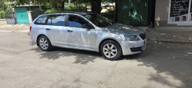 Skoda Octavia, снимка 2
