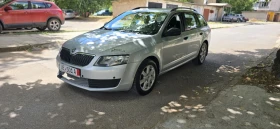Skoda Octavia, снимка 3